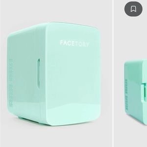 Facetory Cosmetic Fridge